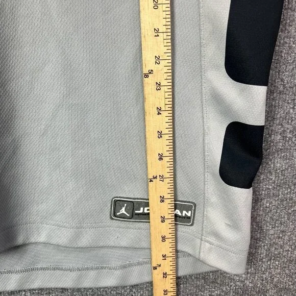 Michael Jordan Swingman Basketball Jersey Tank Top 23‎ Size L - Picture 5 of 7